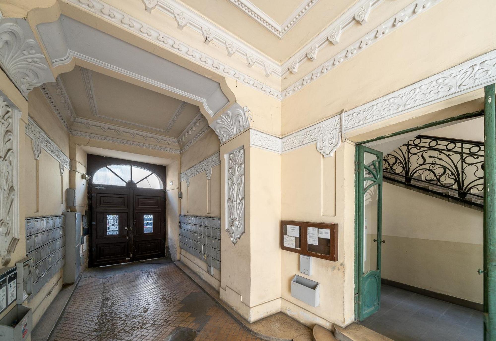 Dream Nouveau Studio, Budapest